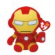 Beanie Babies Marvel - IRON MAN 15 cm