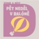 Pět neděl v balóně (CD)