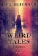 Weird Tales Volume 1 (e-kniha)