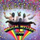 Beatles: Magical Mystery Tour - LP