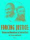 Forcing Justice: Violence and Nonviolence in Selected Texts by Thoreau and Gandhi (e-kniha)