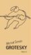 Grotesky