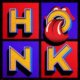 Honk (CD)