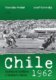 Chile 1962 Světové stříbro s leskem zlata
