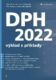 DPH 2022 (e-kniha)