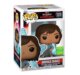 Funko POP Marvel: Dr. Strange in the Multiverse of Madness - America Chavez (San Diego Comic Con Sha