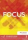 Focus 1st Edition Level 3 Student´s Book with Online Practice