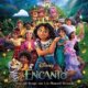 Encanto - Original Songs by Lin - Manuel Miranda (CD)