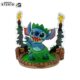 Disney Figurka Stitch Hula Dance 10 cm
