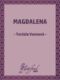 Magdalena (e-kniha)