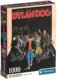 Puzzle Dylan Dog: Noční můry 1000 dílků
