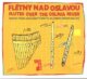 Flétny nad Oslavou (CD)