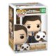 Funko POPBuddy: Parks Recreation - Chris Champion