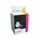 Gamegenic: Deck Holder100+ Black