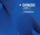 Chinaski SOČR live: 1. symfonická - 2 LP