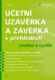 Účetní uzávěrka a závěrka v přehledech (e-kniha)