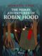 The Merry Adventures of Robin Hood (e-kniha)