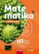 Matematika 9 s nadhledem pro ZŠ a víceletá gymnázia - Hybridní pracovní sešit 2v1