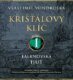 Křišťálový klíč I. - Falknovská huť (1695 - 1713) (CD)