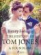 The History of Tom Jones, A Foundling (e-kniha)