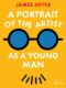 A Portrait of the Artist as a Young Man (e-kniha)