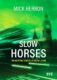 Slow Horses (e-kniha)