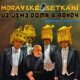 Moravské setkání (CD)
