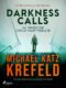 Darkness Calls: An Inspector Cecilie Mars Thriller (e-kniha)