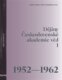 Dějiny Československé akademie věd I (1952-1962)