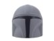 Mandalorian antistresová hračka - Helma