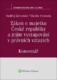 Zákon o majetku České republiky a jejím vystupování v právních vztazích