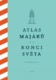 Atlas majáků na konci světa