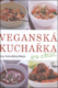 Veganská kuchařka pro zdraví