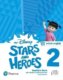 My Disney Stars and Heroes Level 2 Teacher´s Book with Online Access