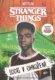 Stranger Things: Lucas v ohrožení (e-kniha)