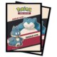 Pokémon Ultra PRO: Deck Protector obaly na karty 65 ks - Snorlax Munchlax