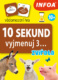 10 sekund vyjmenuj 3... zvířata
