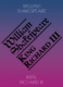 Král Richard III. / King Richard III