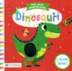 Moje první dotyková knížka Dinosauři