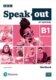 Speakout 3rd Edition B1 Workbook with Key
