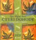 Čtyři dohody (CD)