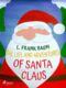 The Life and Adventures of Santa Claus (e-kniha)