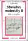 Stavební materiály II pro 2. a 3. ročník SOU