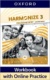 Harmonize 3 Workbook