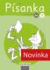 Písanka 1/4 - nevázané písmo