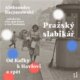 Pražský slabikář - Od Kafky k Havlovi a zpět (CD)