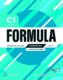 Formula C1 Advanced Coursebook with eBook with Key