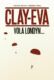 Clay-Eva volá Londýn… (e-kniha)