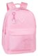 Batoh Scout Stitch, růžový