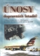 Únosy dopravních letadel v Československu v rámci Československa od vzniku republiky do období samos